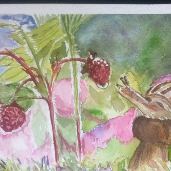 Meet your Posher, Antoinette - Picture 3 of 4